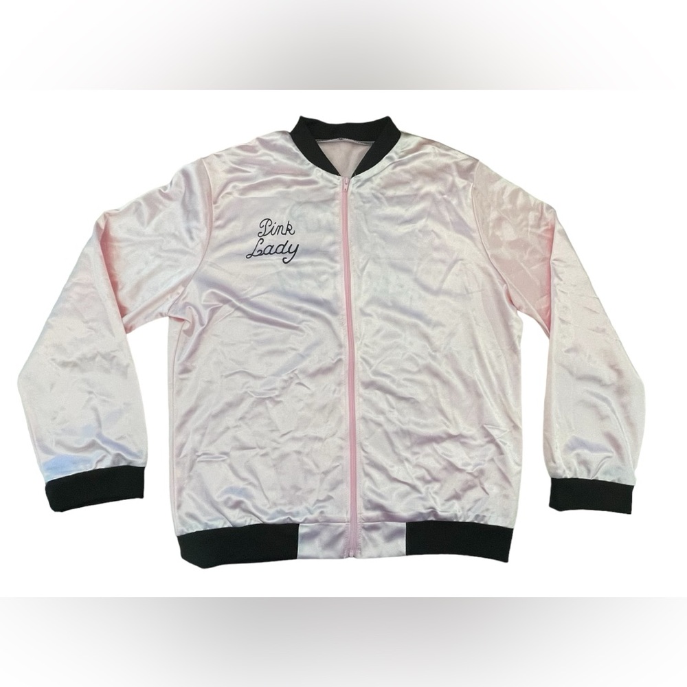 Pink Lady Jacket